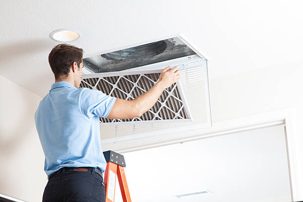 Professional HVAC in Boiling Springs, PA